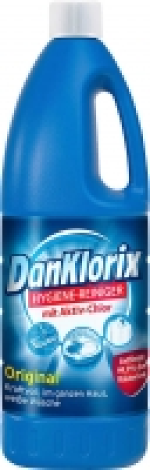 DANKLORIX 1.49 €