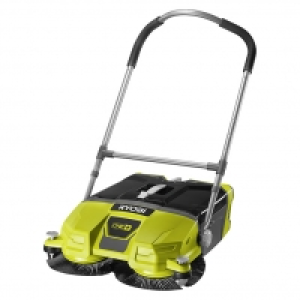 Ryobi Akku-Handkehrmaschine R18SW3-120S 199.00 €