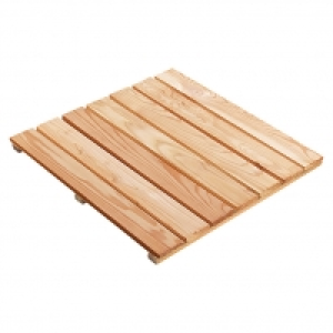 Holzfliese 5.74 €