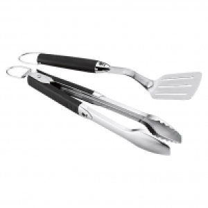 Weber Grillbesteck Kompakt 29.90 €