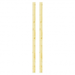 Regalux Regalsystem Heavy Seitenteile 6.95 €