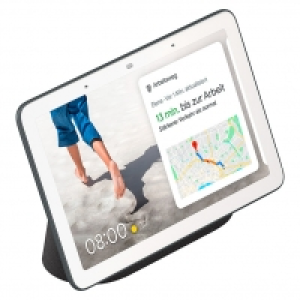 Google Nest Sprachgesteuerter Lautsprecher Display Hub 79.00 €