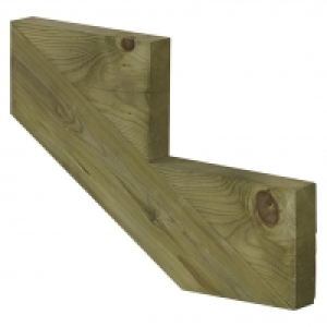 Plus Treppenwange 2-stufig 14.99 €