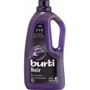 Burti Feinwaschmittel 1.99 €