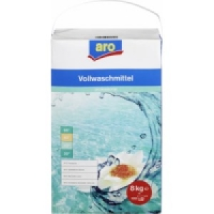 Aro Professional Vollwaschmittel 7.99&nbsp;&euro;