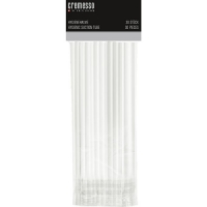 Cremesso Hygienehalme 30 Stück 2.99 €