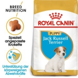 Royal Canin Jack Russel Terrier Junior
