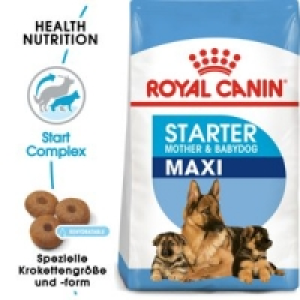 Fressnapf  Royal Canin Maxi Starter