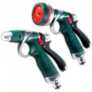 Garten- oder Multifunktions-Spritze 8.99 €