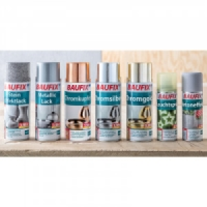 Effekt-Sprühlacke 3.99 €