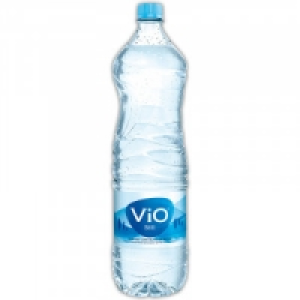 Natürliches Mineralwasser 0.59 €