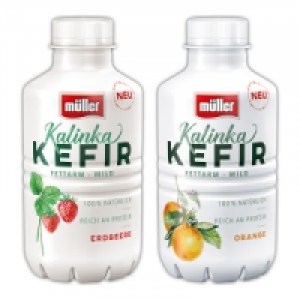 Kalinka Kefir 0.99 €