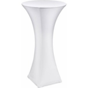 Stretch-Stehtischhusse 9.99 €