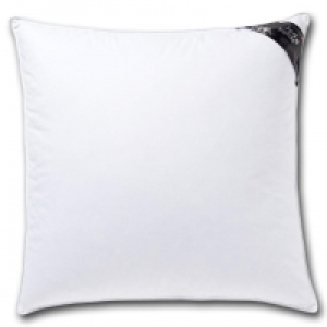 Night & Day® 3-Kammern-Federkopfkissen (80x80, weiß) 25.00 €