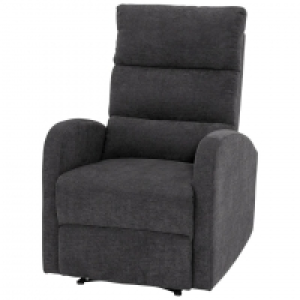 Funktionssessel Nakskov (dunkelgrau) 225.00 €