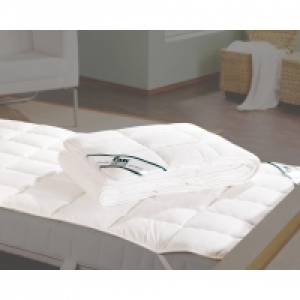 Matratzenspannauflage (100x200, kochfest) 45.00 €
