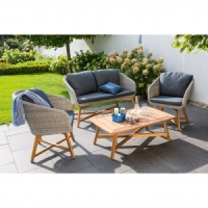 Sunfun Pauline Loungemöbel-Set 399.00 €