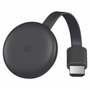 Google Streaming-Stick Video Chromecast 3 39.00 €