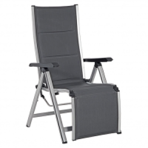 MWH Garten-Liegestuhl Futosa 129.00 €