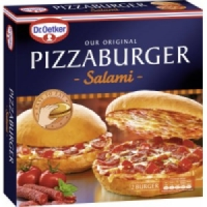 Dr. Oetker Pizza Tradizionale 1.85&nbsp;&euro;