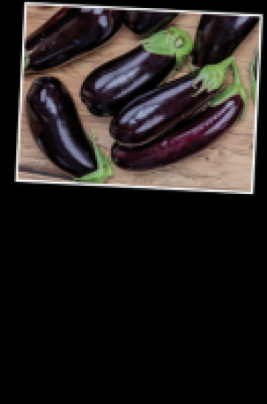 Auberginen 3.97 €