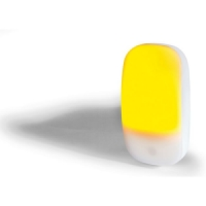 Star Q LED Nachtlichter Amber oval 3.99 €