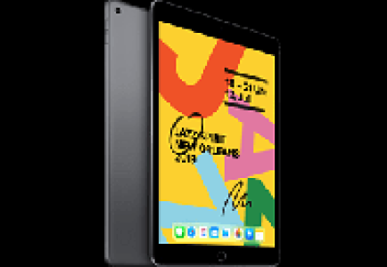 APPLE iPad (2019)