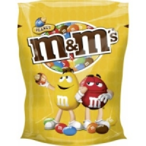 M&Ms 0.99 €