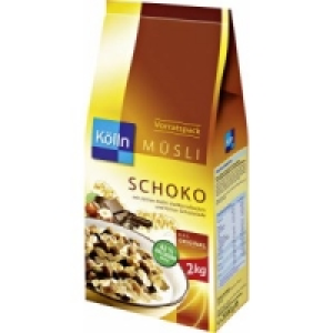 Kölln Müsli 5.55 €