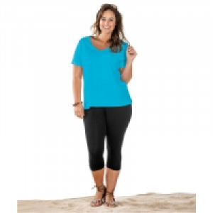 Caprihose Große Mode 4.99 €