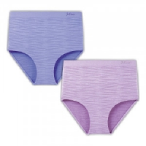 Taillenslips Seamless 2er-Pack 6.99 €