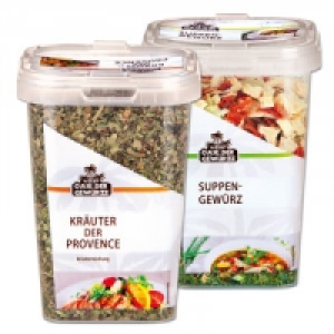 Kräutermischung / Suppengewürz 1.49 €