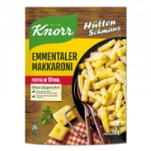 Hüttenschmaus 1.19 €