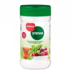 Streusüße in der Dose 1.99 €