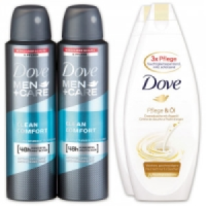 Duschgel / Deo 2.99&nbsp;&euro;