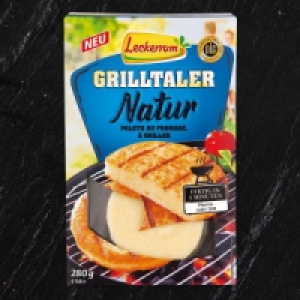 Grilltaler 1.69 €