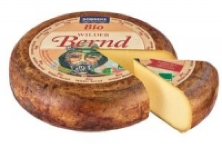 Denns Söbbeke Schnittkäse Wilder Bernd