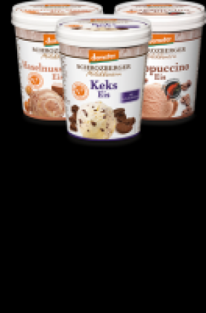 Ebl Naturkost Schrozberger Milchbauern Demeter-Eis