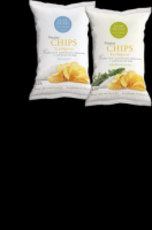 Ebl Naturkost Flor De Sal Des Trenc Kartoffelchips