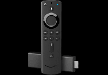 Saturn Amazon AMAZON Fire TV Stick 4K mit der neuen Alexa-Sprachfernbedienung Stream