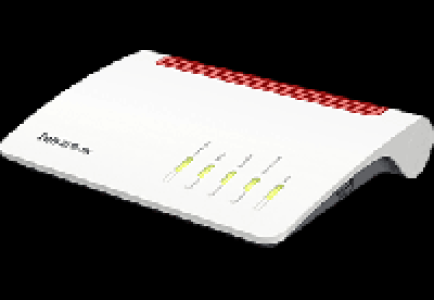 AVM FRITZ!Box 7590 Router