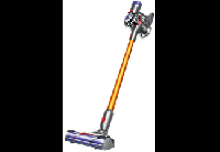 Saturn Dyson DYSON 227296-01 V8 Absolute