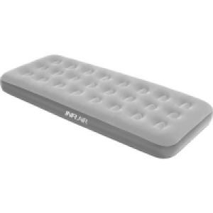 Netto  Inflair Single Size Airbed