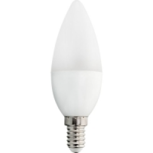 Netto  LED 3 Watt Kerze E14