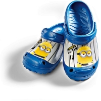 Netto  Kinder Clogs Minions Gr. 28/29