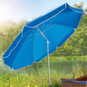 Strand-/ Sonnenschirm 9.99 €