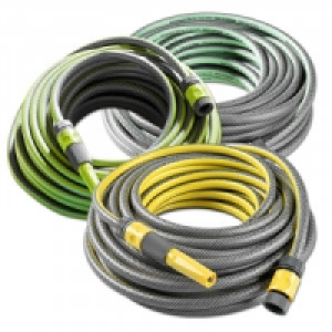 Gartenschlauch-Set Slide Tec 17.99 €