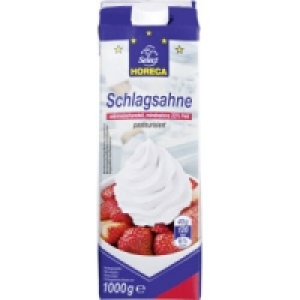 Horeca Select Schlagsahne 2.49&nbsp;&euro;