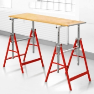 Arbeits-Unterstellbock 14.99 €