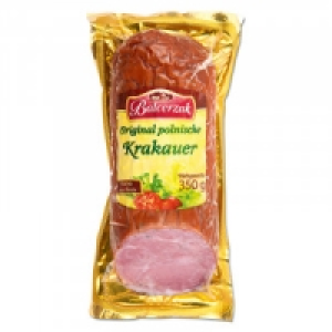 Original polnische Krakauer 2.99 €